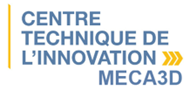 Centre Technique de l'Innovation - MECA3D