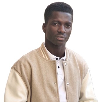 Yemi GNANDI